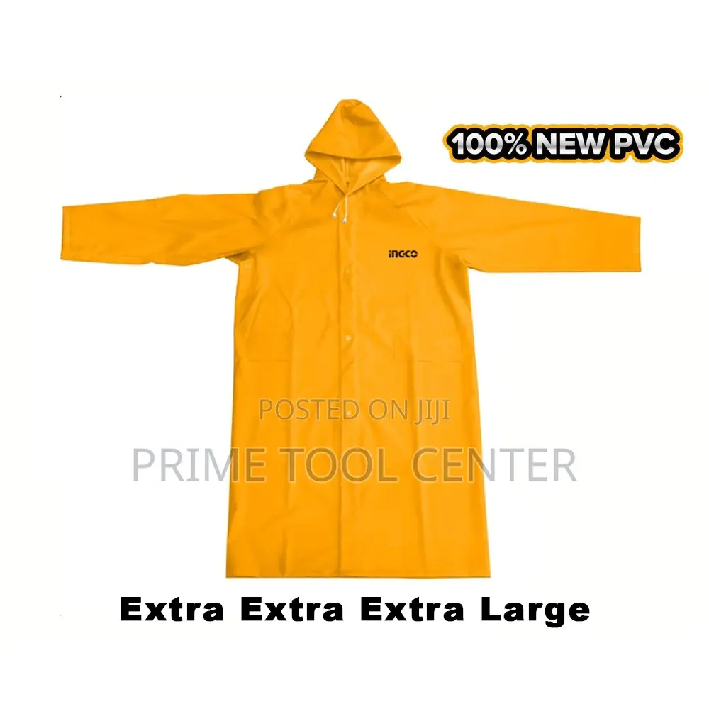 INGCO HRCTL031.XXL Rain coat