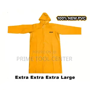 INGCO HRCTL031.XXL Rain coat