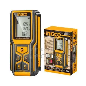 ingco HLDD0608 Laser distance detector