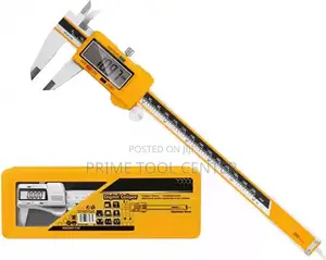 ingco HDCD28200 Digital caliper