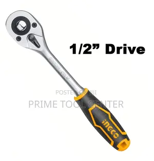 INGCO HRTH0812 Ratchet wrench