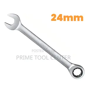 INGCO Ratchet spanner “Size:24mm