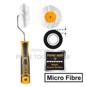 INGCO HRHT360501C Corner cylinder brush