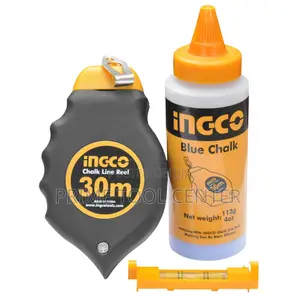 INGCO HCLR0130 Chalk line reel