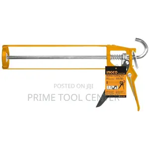 INGCO HCG1409 Caulking gun 9 “