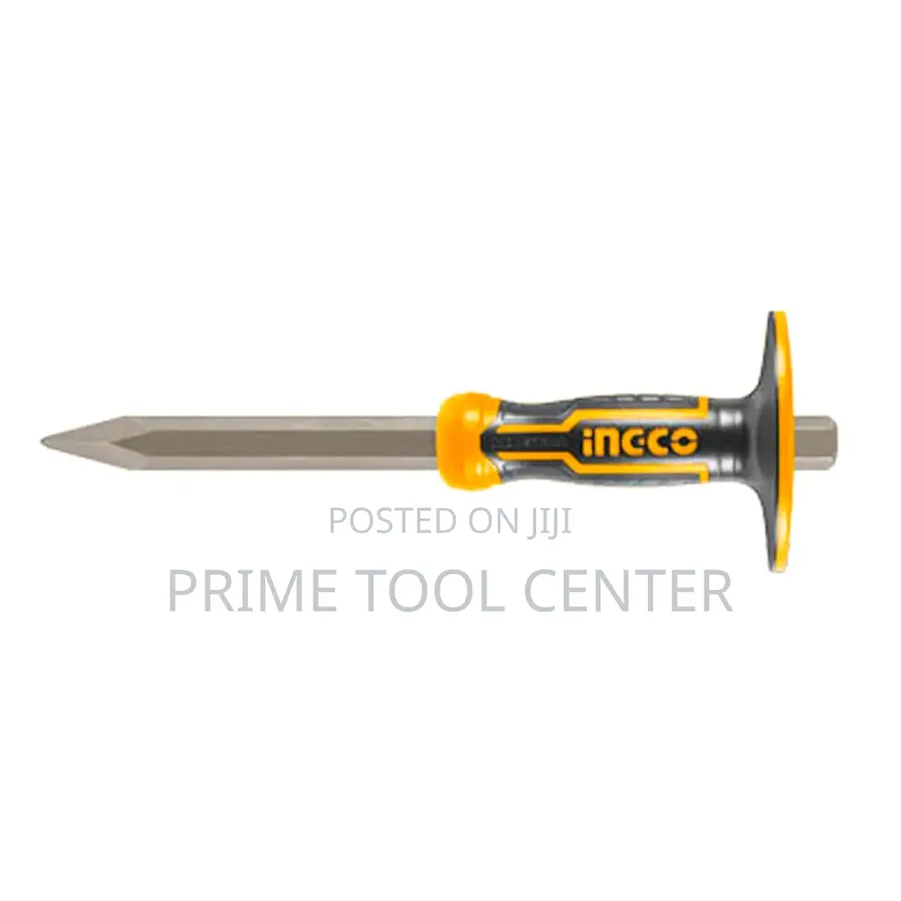 INGCO HCC850419 Concrete chisel