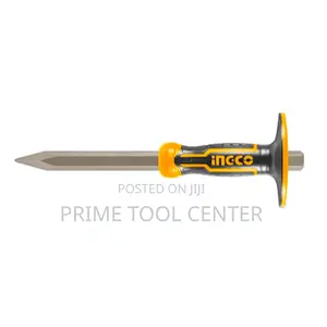 INGCO HCC850419 Concrete chisel
