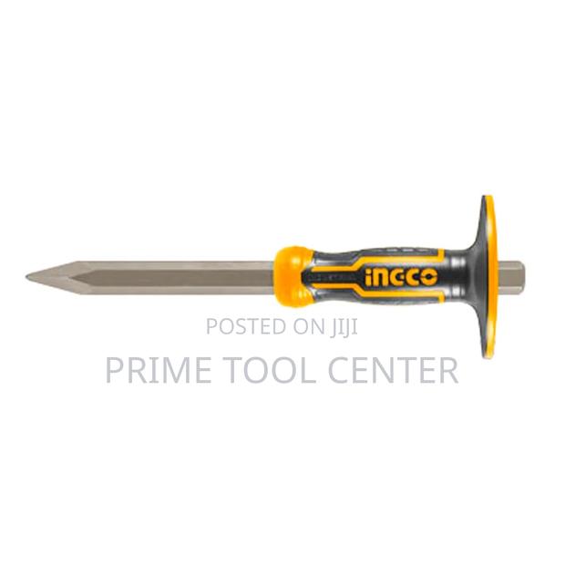 INGCO HCC850419 Concrete chisel