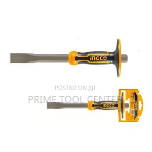 INGCO HCCL852519 Cold chisel