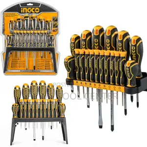 INGCO precision screwdriver set