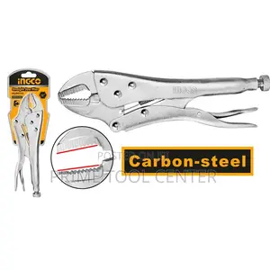 INGCO HSJP0110 Straight jaw plier SIZE 10