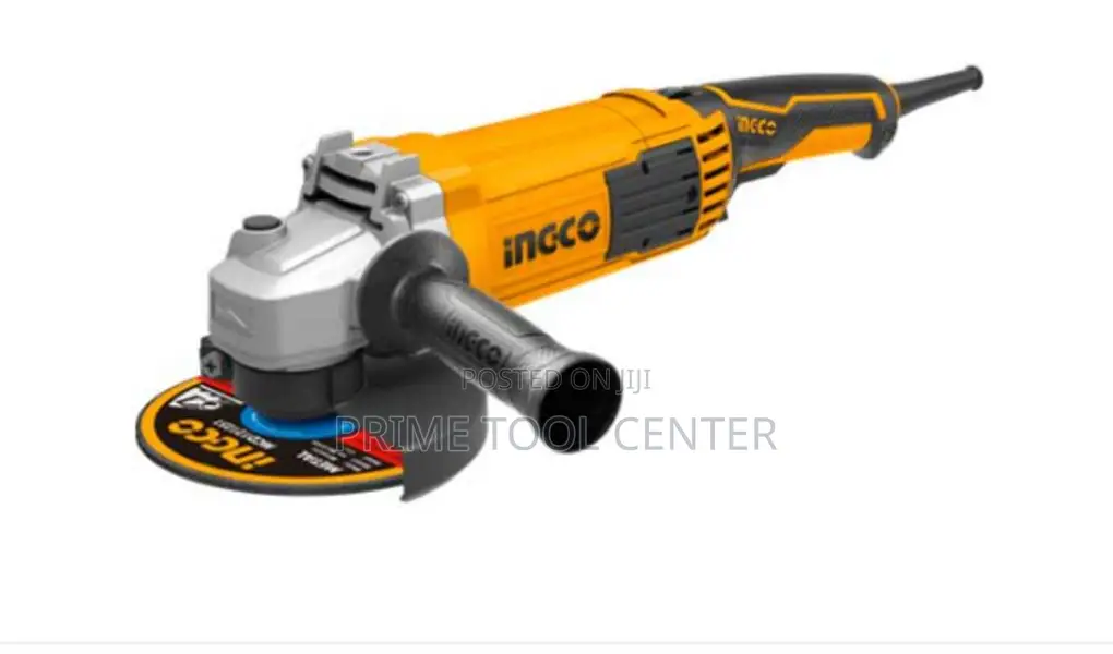 INGCO AG30008-8 Angle grinder 3000W