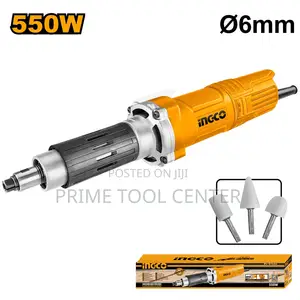 INGCO PDG5501 Die grinder 550W