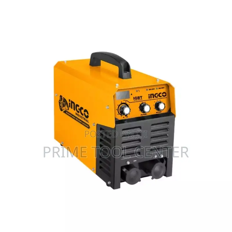 INGCO Inverter MMA welding machine