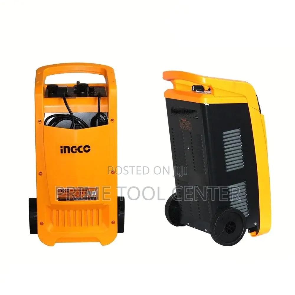 INGCO ING-CB50035 Battery charger