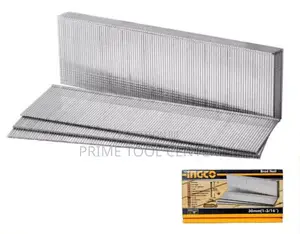 INGCO ANA18301 Brad nail – 30mm