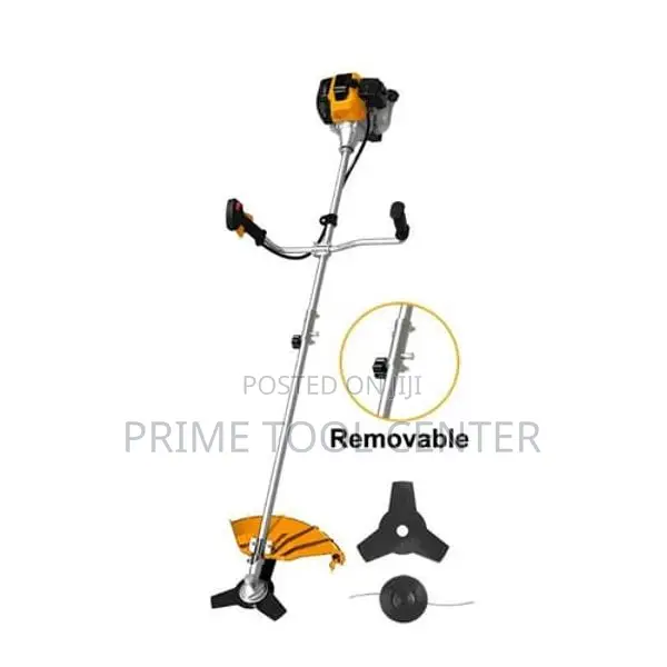 INGCO Gasoline grass trimmer and bush cutter
