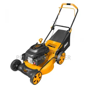 INGCO GLM196201 Gasoline lawn mower 196cc