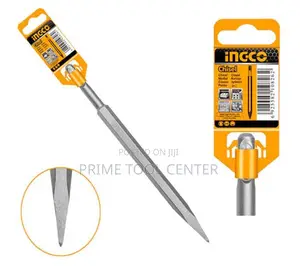 INGCO SDS plus chisel DBC0112501