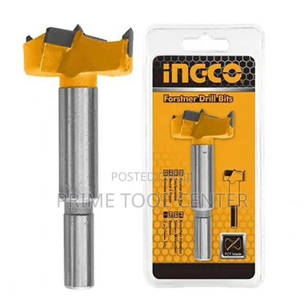 INGCO Forstner Drill Bits ADCS3201 32mm