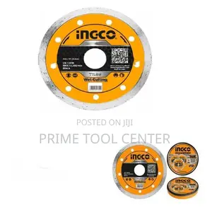 INGCO Diamond disc set – DMD021802M