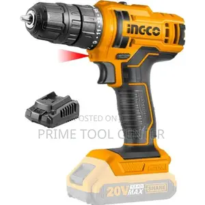 INGCO Power Tools Heat gun HG200038