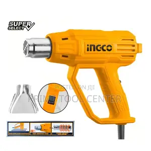 INGCO Heat gun 2000W HG2000385