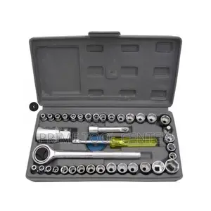 Aiwa Automobile/Motorcycle Repair TOOLBOX
