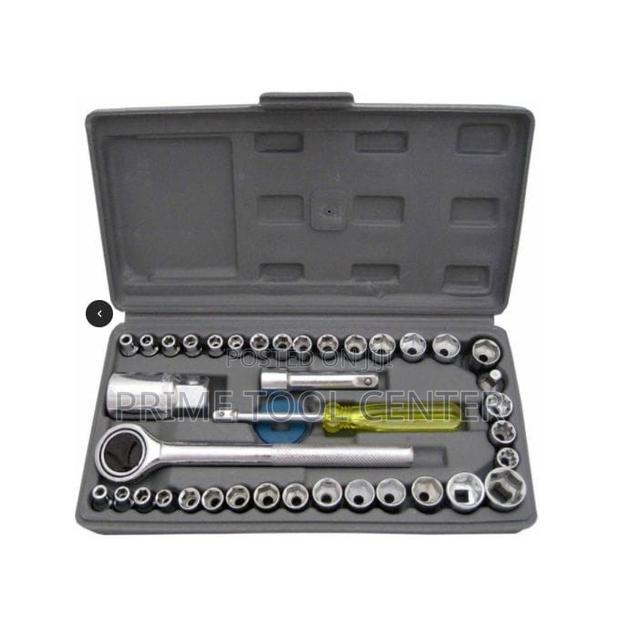Aiwa Automobile/Motorcycle Repair TOOLBOX