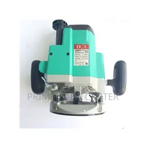 Dca AMR12 Wood Router – 1600W