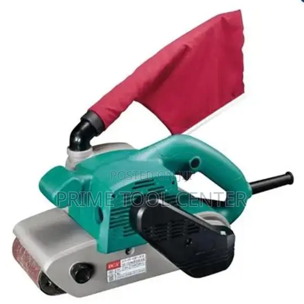 Dca Belt Sander 1200W DCA