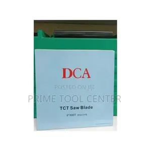 Dca Circular Saw Wood Blade