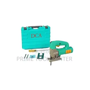 Dca Jig Saw Amq85 power input 580W