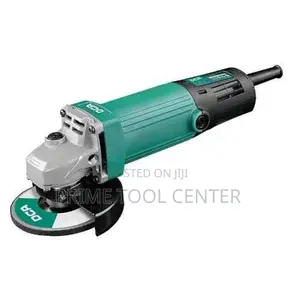 Dca GRINDER-750W ANGLE GRINDER