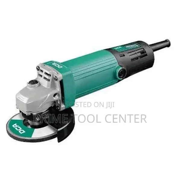 Dca GRINDER-750W ANGLE GRINDER