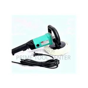 Dca Buffing And Polisher Machine