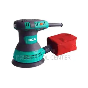 Dca Random Sander input of 300W