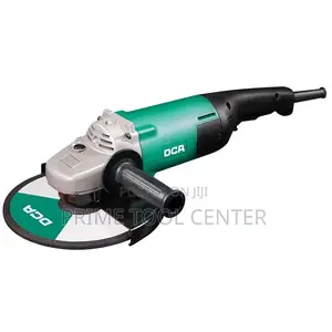 Dca 2200W HEAVY DUTY GRINDER 9″