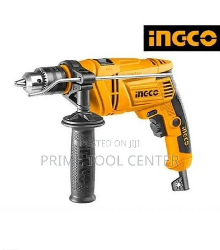 INGCO Impact drill 680W