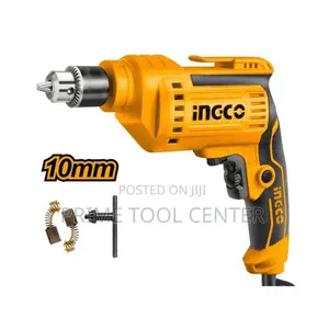 INGCO Electric drill 500W
