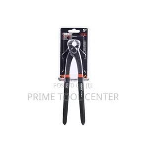 FINDER Tower Pincer 225mm/9″