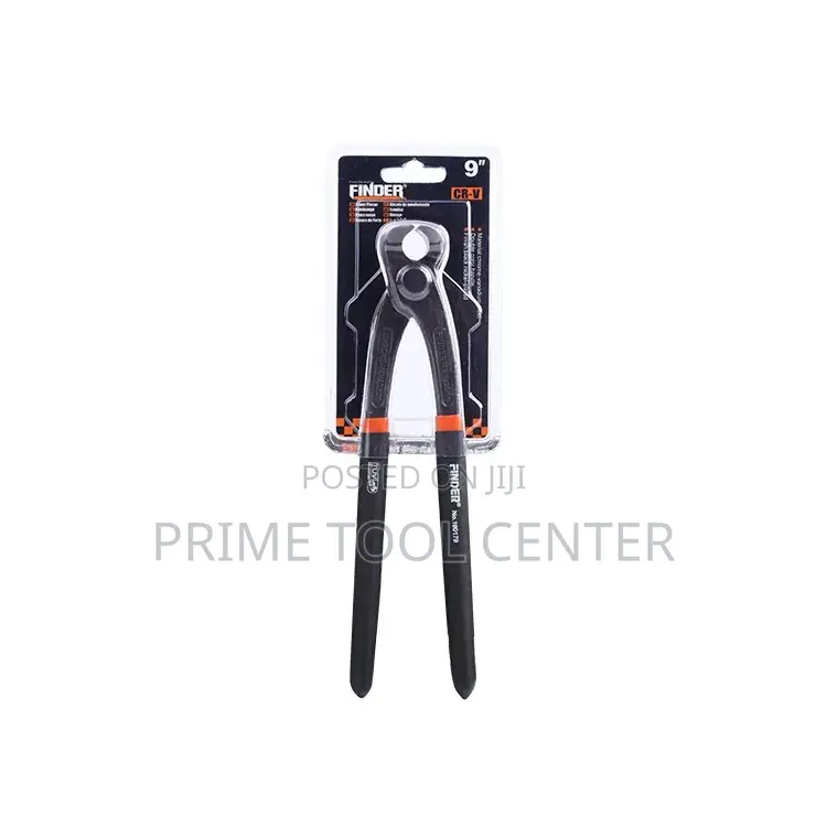 FINDER Tower Pincer 225mm/9″