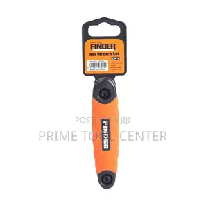 FINDER 8PCS Hex Key Set 8 PCS