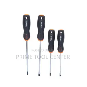 FINDER 4PCS Screwdriver Set