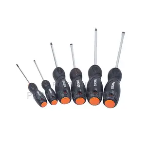 FINDER 6PCS Screwdriver Set