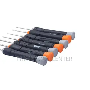 FINDER 12PCS Professional Screwdrivers Set