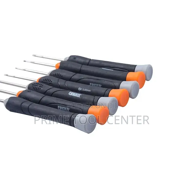 FINDER 12PCS Professional Screwdrivers Set