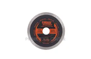 FINDER Diamond Cutting Disc