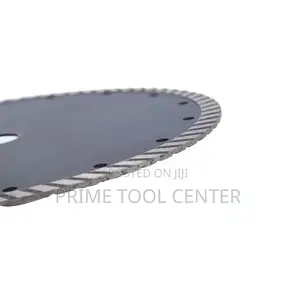 FINDER Turbo Diamond Cutting Disc