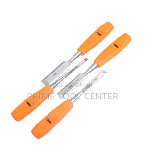 finder 4PCS Wood Chisel Set 6&12&19&25m m